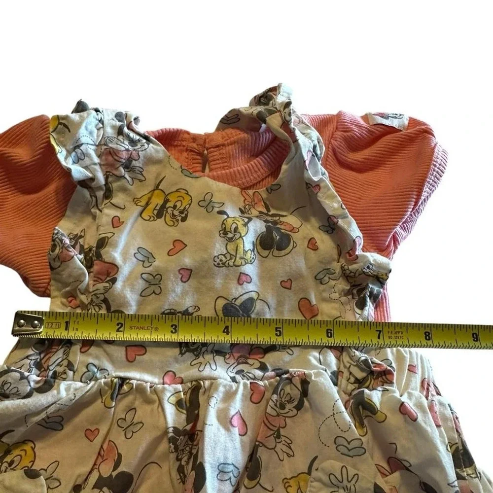 N/A disney minnie